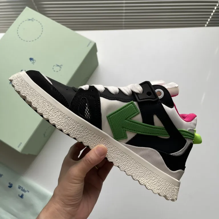 Off White Shoe 